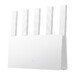Роутер Xiaomi Wi-Fi Router BE5000, сетевой порт 2.5G, WiFi 7 (RD18) (скорость до 5000Мбит/с)