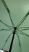 Зонт автоматический со светоотражающей лентой обратного складывания Xiaomi KongGu Automatic Umbrella (WD1)