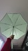 Зонт автоматический со светоотражающей лентой обратного складывания Xiaomi KongGu Automatic Umbrella (WD1)