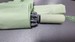 Зонт автоматический со светоотражающей лентой обратного складывания Xiaomi KongGu Automatic Umbrella (WD1)