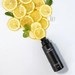 Набор для бритья Xiaomi Shaving Kit Lemon Razor (H303-5)