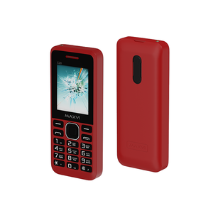 Телефон MAXVI C20