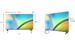 СМАРТ телевизор 32" TCL S5400A Direct LED HD