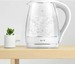 Электрический чайник Xiaomi DEERMA DEM-SH30W, 1,7л, 2200W, стеклянный