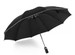 Автоматический зонт с фонариком Mudan Reverse Folding Umbrella