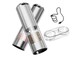 Набор мельниц электрических Xiaomi Circle Nova Electric Grinder Set CJ-EG11