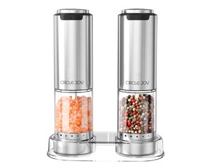 Набор мельниц электрических Xiaomi Circle Nova Electric Grinder Set CJ-EG11