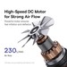 Портативный насос для надувания/сдувания Baseus PocketGo Portable Air Pump (BS-CG017)