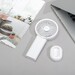 Мультифункциональный ручной складной вентилятор Hoco Multifunction handheld FAN F15