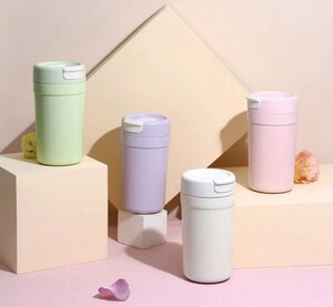 Термокружка / термос Xiaomi Quange Simplicity KF101 480ml