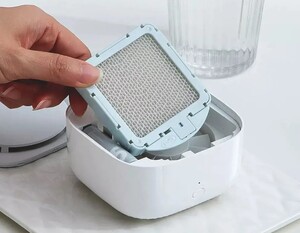 Сменная пластина для портативного фумигатора от комаров Xiaomi MiJia Mosquito Repellent