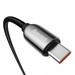Кабель Baseus Display Fast Charging Data Cable Type-C to Type-C 100W 1m (CATSK-B01)
