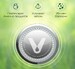 Стерилизатор/поглотитель запахов для холодильника Xiaomi Viomi Refrigerator Herbaceous Sterilization Filter