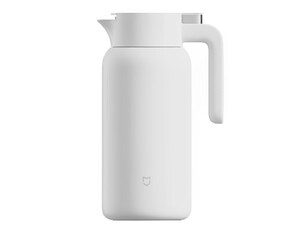 Термос Xiaomi Mijia Thermos Kettle 1,5 L (MJBWH03PL) White 1,5 литра