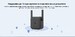 Wi-Fi Удлинитель Xiaomi Wi-Fi Amplifier Pro (повторитель, репитер Wi-Fi)