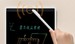 Графический планшет цветной Xiaomi Mijia LCD Small Blackboard Colorful Edition 13.5 (MJXHB02WC)