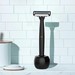 Набор для бритья Xiaomi Shaving Kit Lemon Razor (H303-5)
