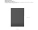 Графический планшет цветной Xiaomi Mijia LCD Small Blackboard Colorful Edition 13.5 (MJXHB02WC)