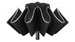 Автоматический зонт с фонариком Mudan Reverse Folding Umbrella